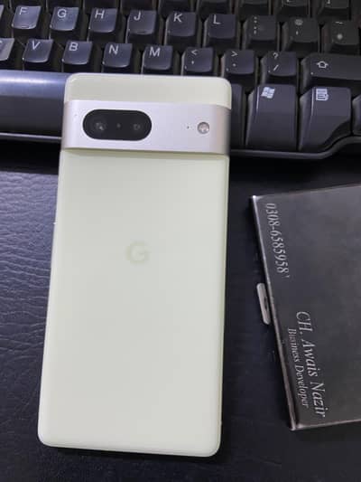 Google Pixel 7