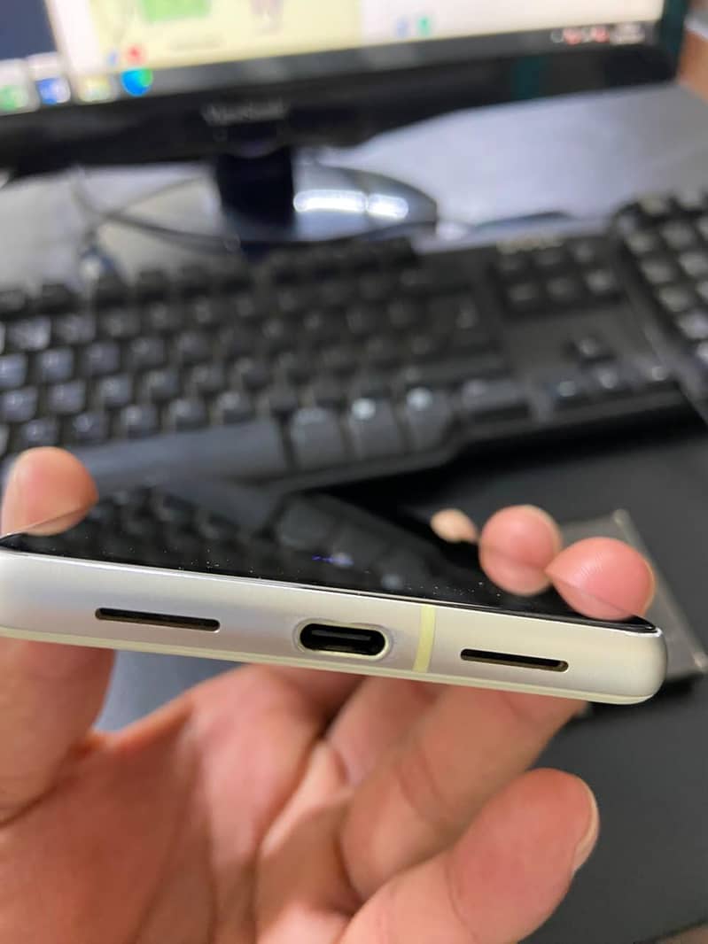 Google Pixel 7 1