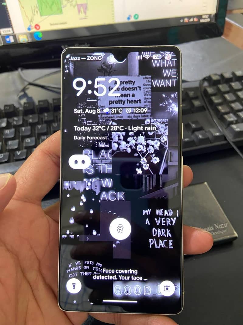 Google Pixel 7 2