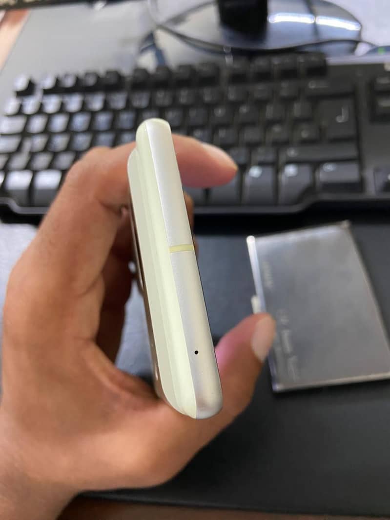 Google Pixel 7 3
