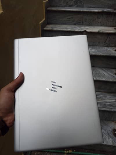 HP EliteBook 830 G6 Core i5 8th Gen – 8GB RAM + 256GB SSD