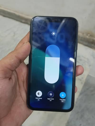 I phone 11