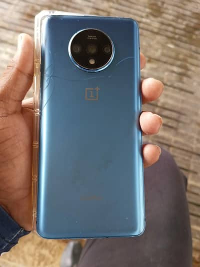 One Plus 7T