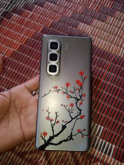 Infinix Hot 50 Pro Plus