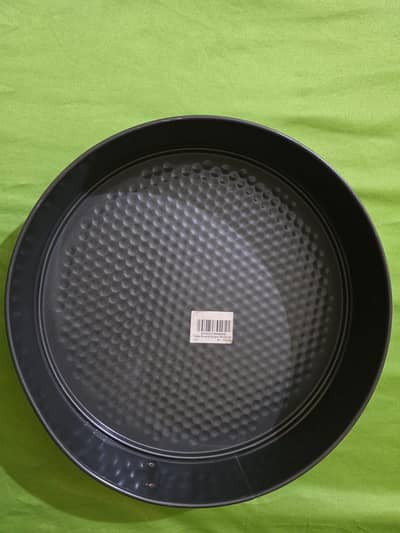 Premium Quality Non stick Cake pan, bakeware cheesecake pan