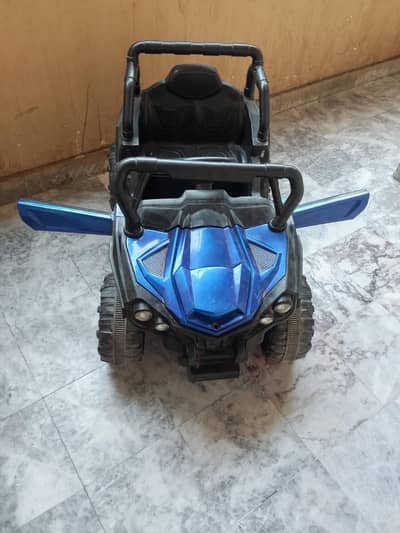 car toys