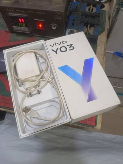 Vivo Y03