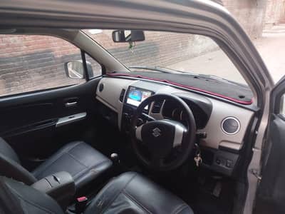 wagonR 2017 for sale