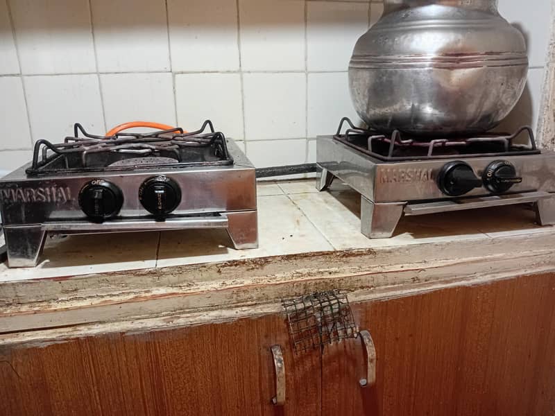 Kitchen stoves 0
