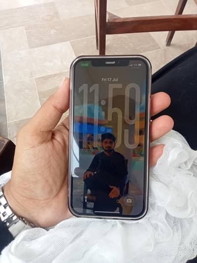 Apple iPhone 12 Pro