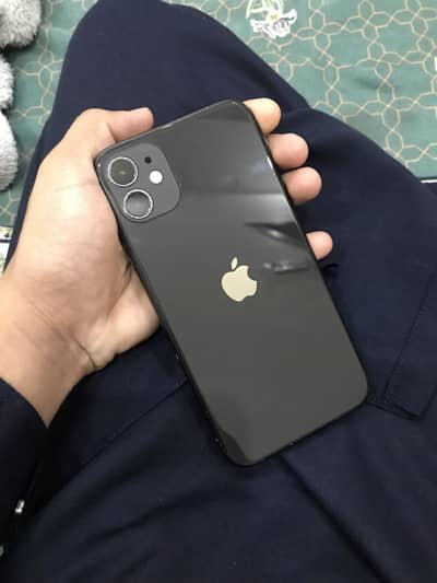 Apple iPhone 11 bypass