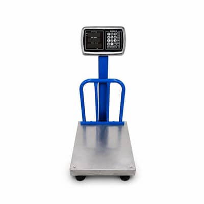 weight scale kanda