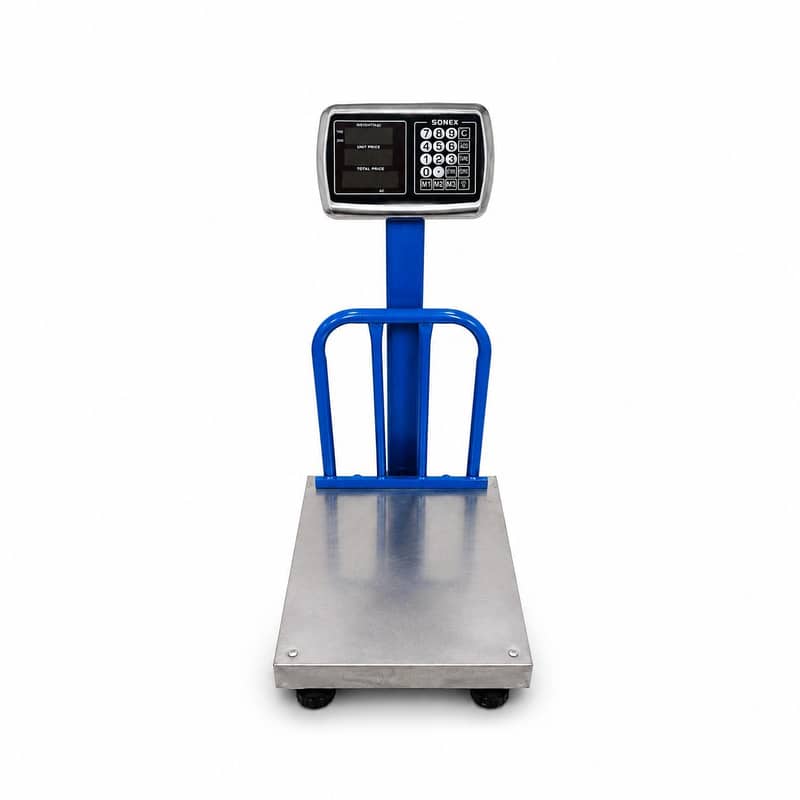 weight scale kanda 0