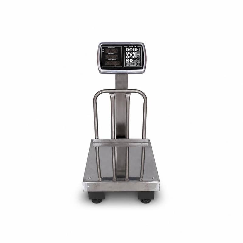 weight scale kanda 1