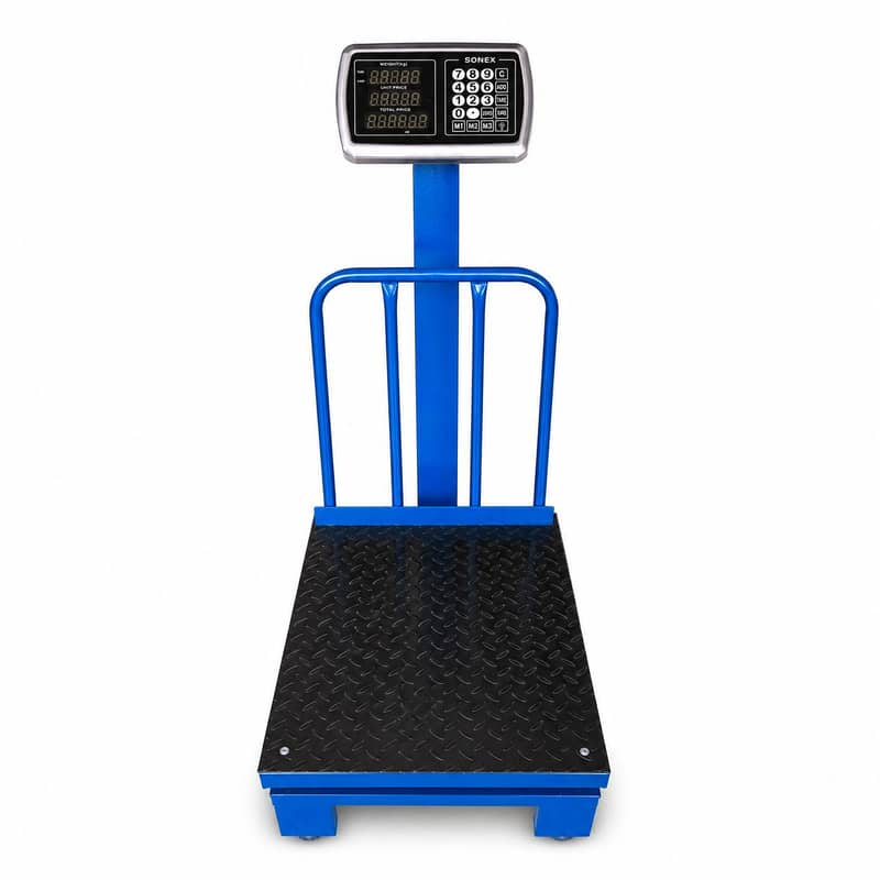 weight scale kanda 3