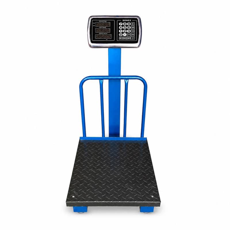 weight scale kanda 5