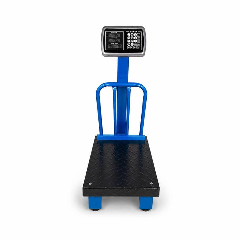weight scale kanda 10