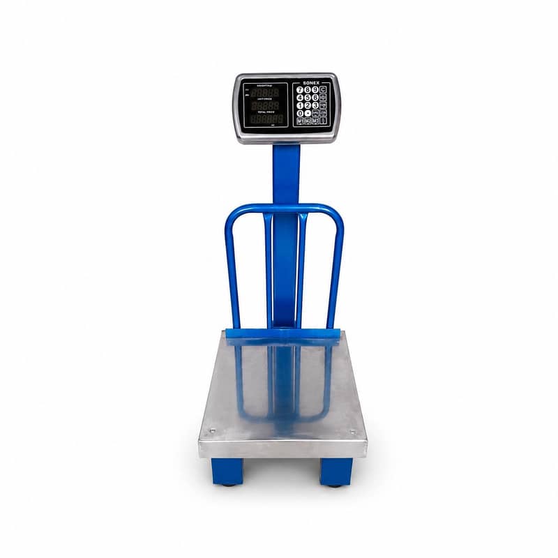 weight scale kanda 11