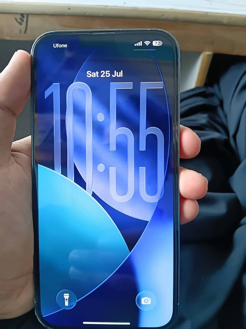 Apple iPhone 13 Pro Max 1