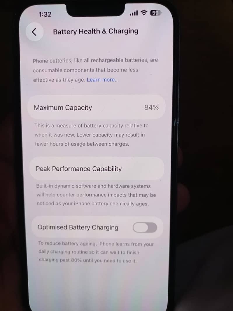 Apple iPhone 13 Pro Max 6