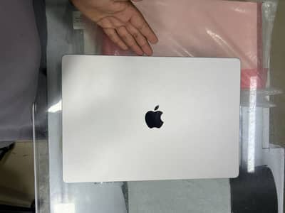 MACBOOK PRO M1 PRO CHIP 2021 16inh