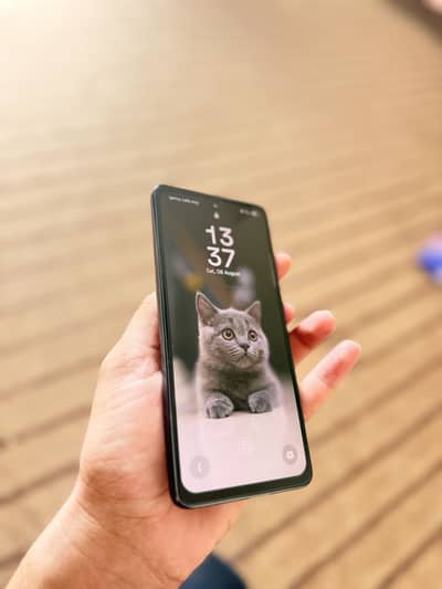 Samsung Mobile A53 5G
