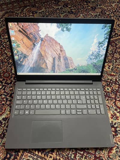 Lenovo core i3 10th generation