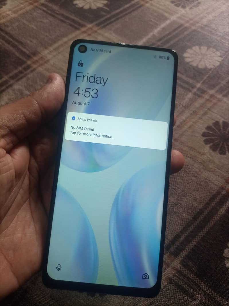 One Plus 8 1