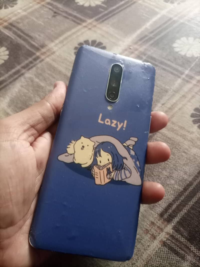 One Plus 8 2