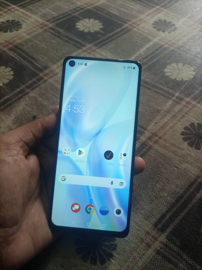 One Plus 8 3