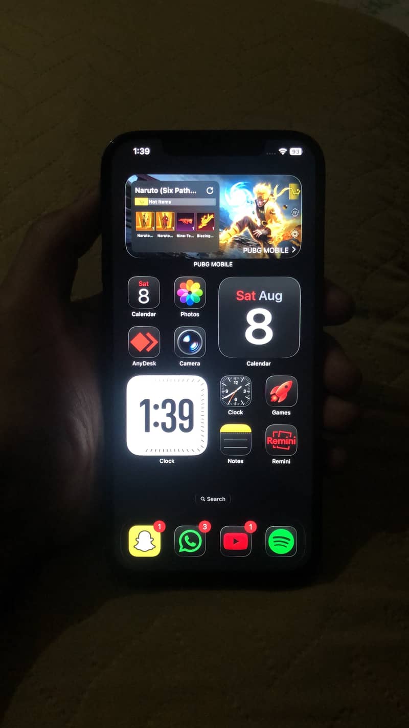 iPhone 12 Pro Max 1