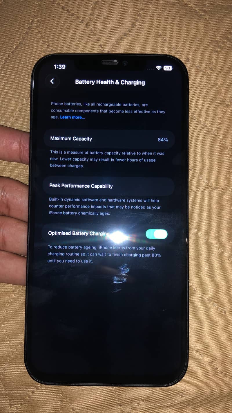 iPhone 12 Pro Max 3