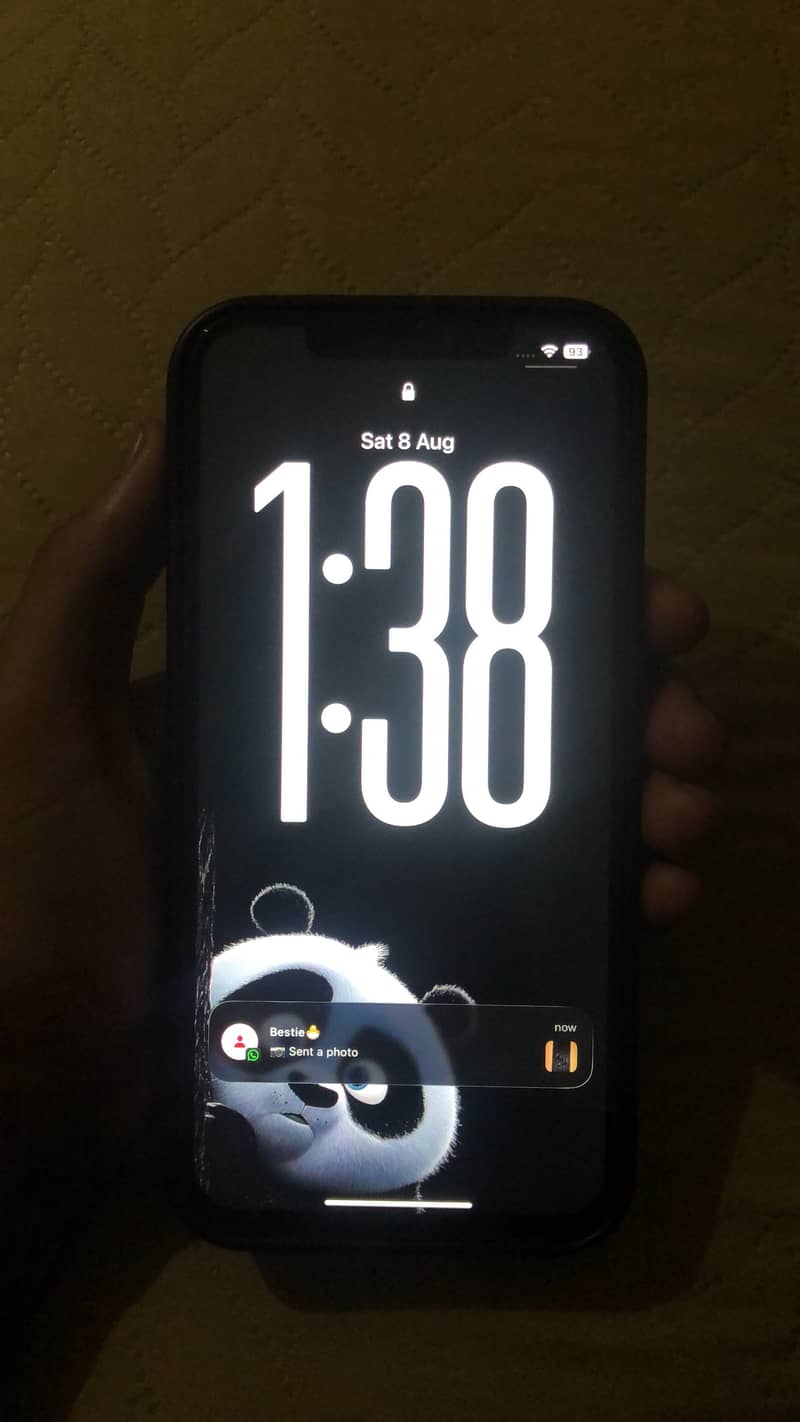iPhone 12 Pro Max 4