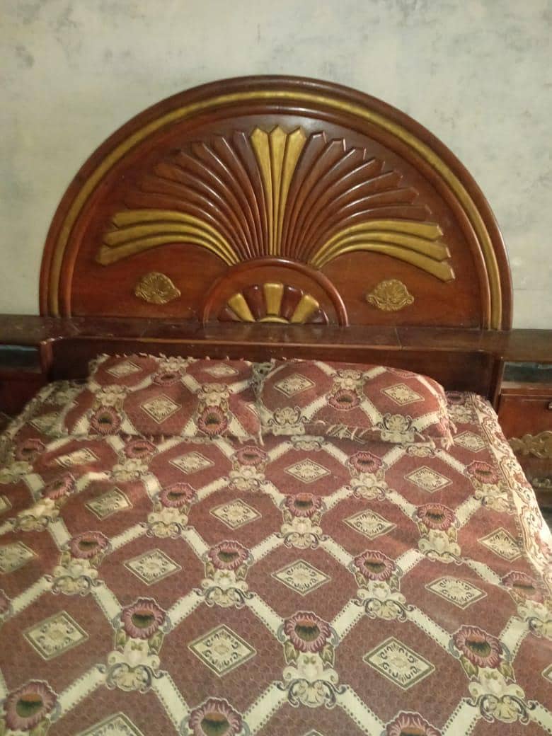 bed dressing 0