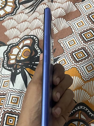 Tecno POVA 7