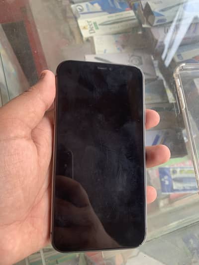 Apple iPhone XR