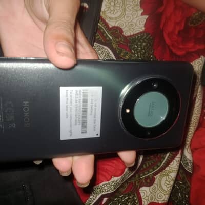 Honor X9b 12/256gb best for gaming exchange possible