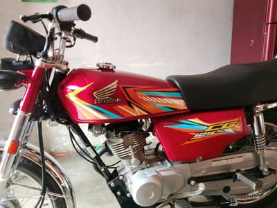 Honda 125 new 2025 2026 12 money ki