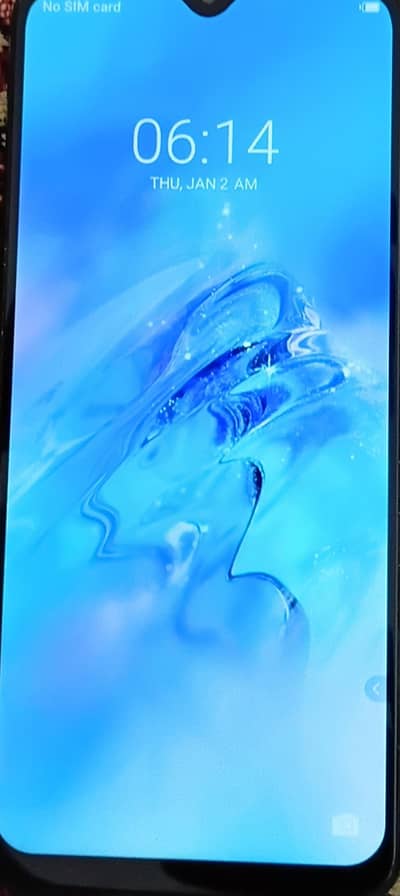 Infinix Hot 9 Play