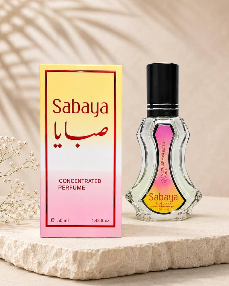 perfume 0