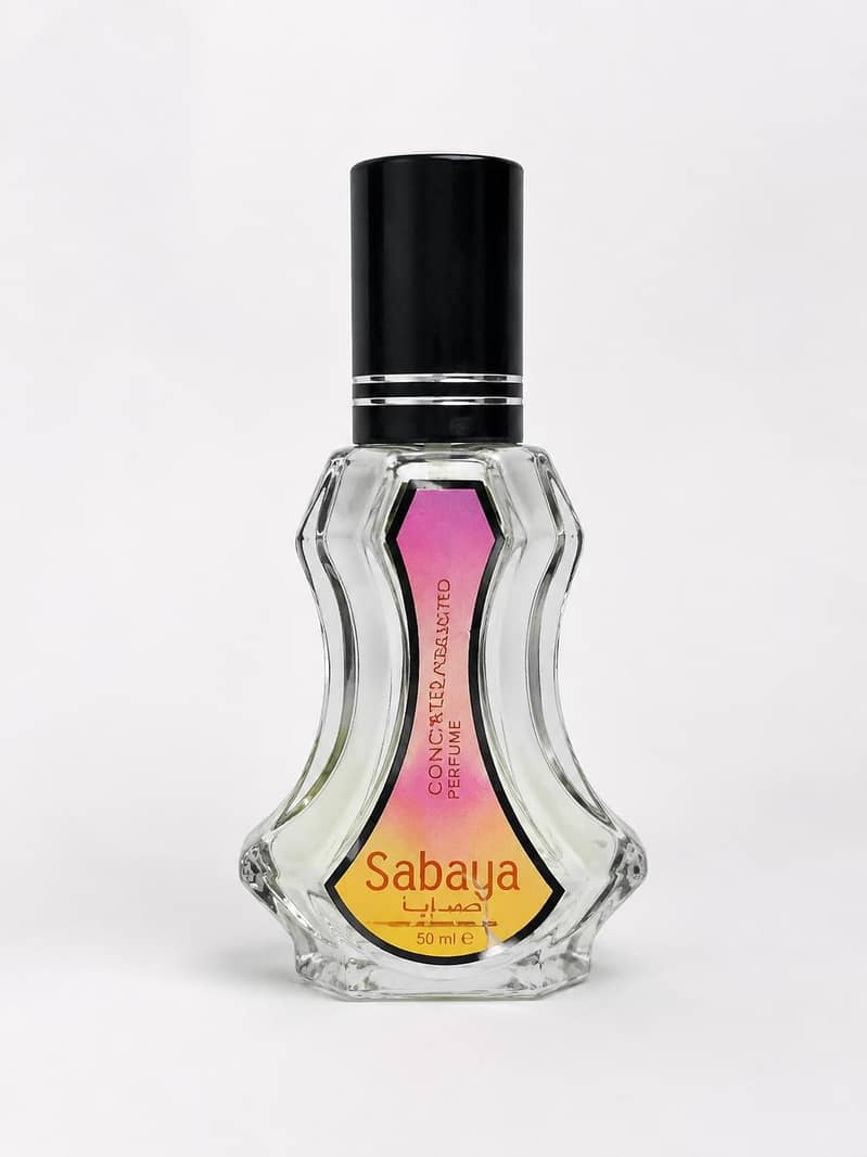 perfume 1