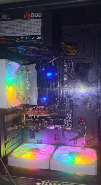 Gaming Pc For sell