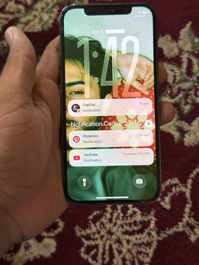 Apple iPhone 12 Pro