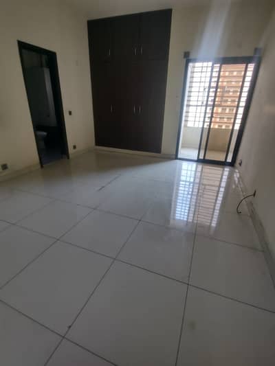 Centrally Located Flat In Saima Paari Avenue Is Available For sale