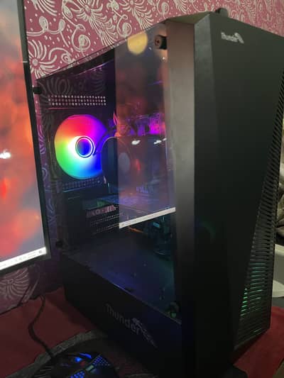 Gaming pc