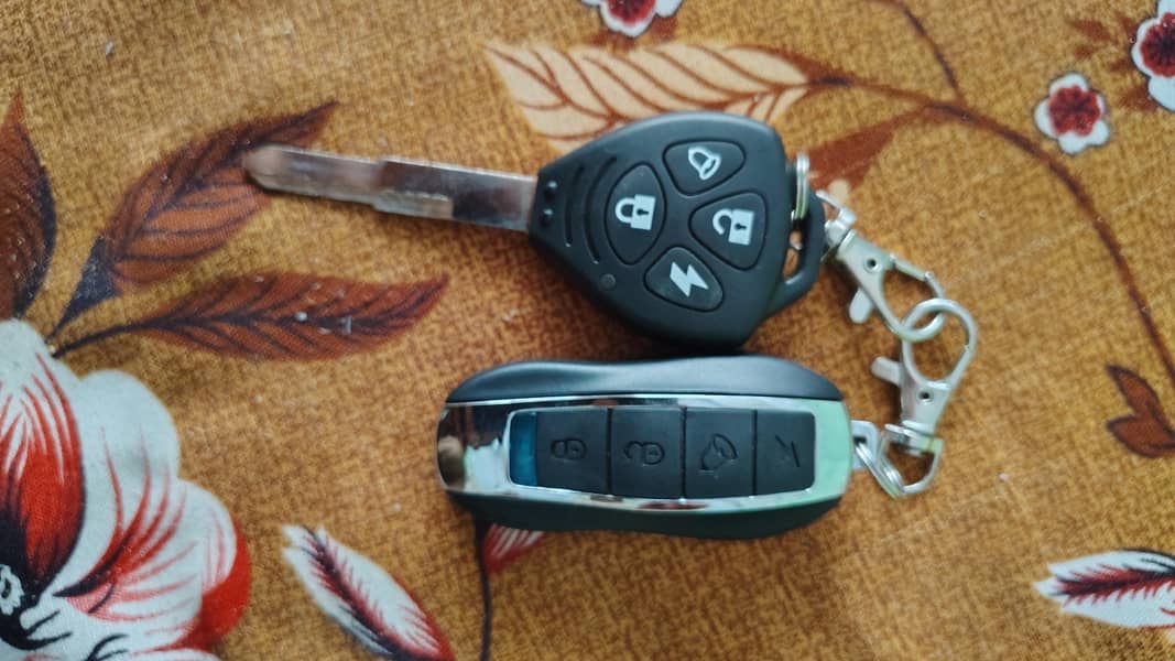 security alarm  3