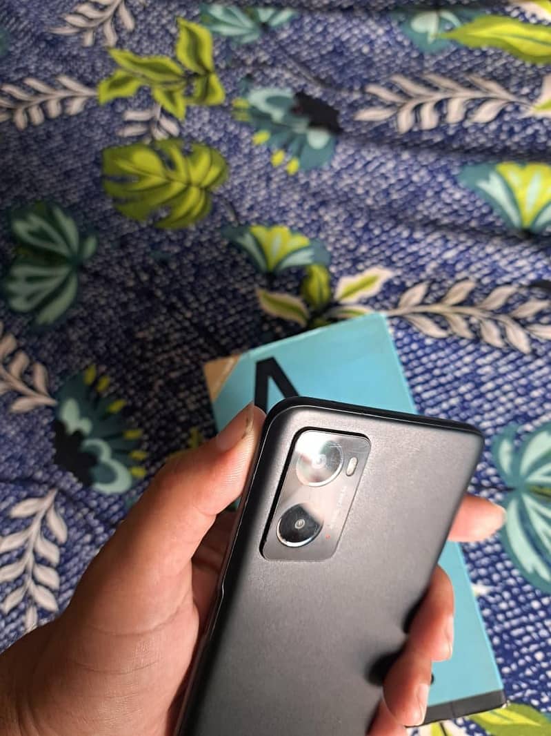 OPPO A76 2