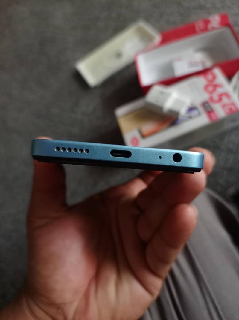 Itel P65C 1
