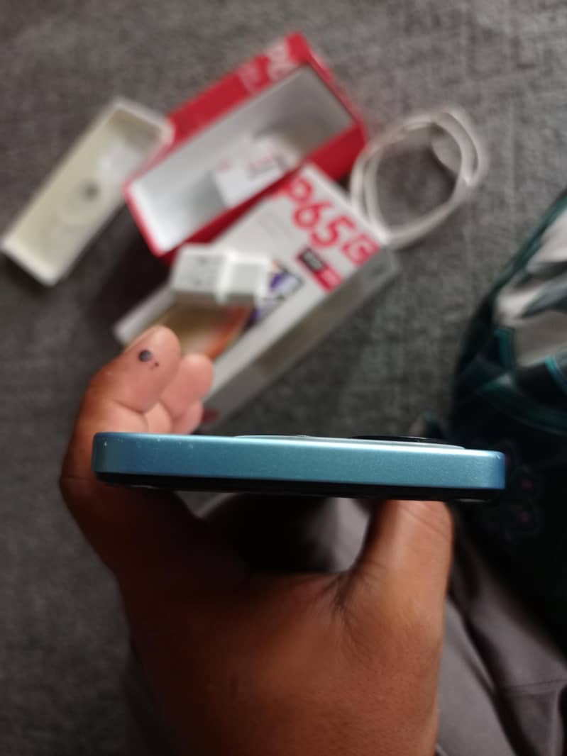 Itel P65C 3