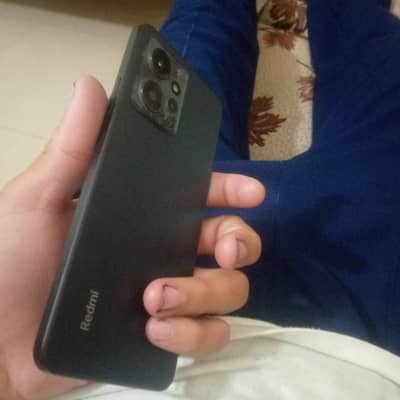 redmi note 12 8 128
